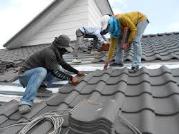 Best Metal Roofing Installation  in Franklinton, NC